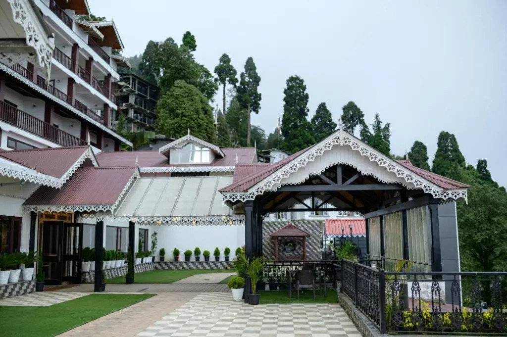 Istana Resort & Spa