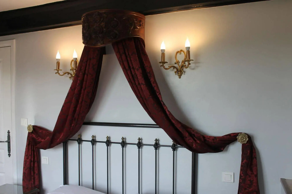 Manoir XV Domaine de Peyrafort