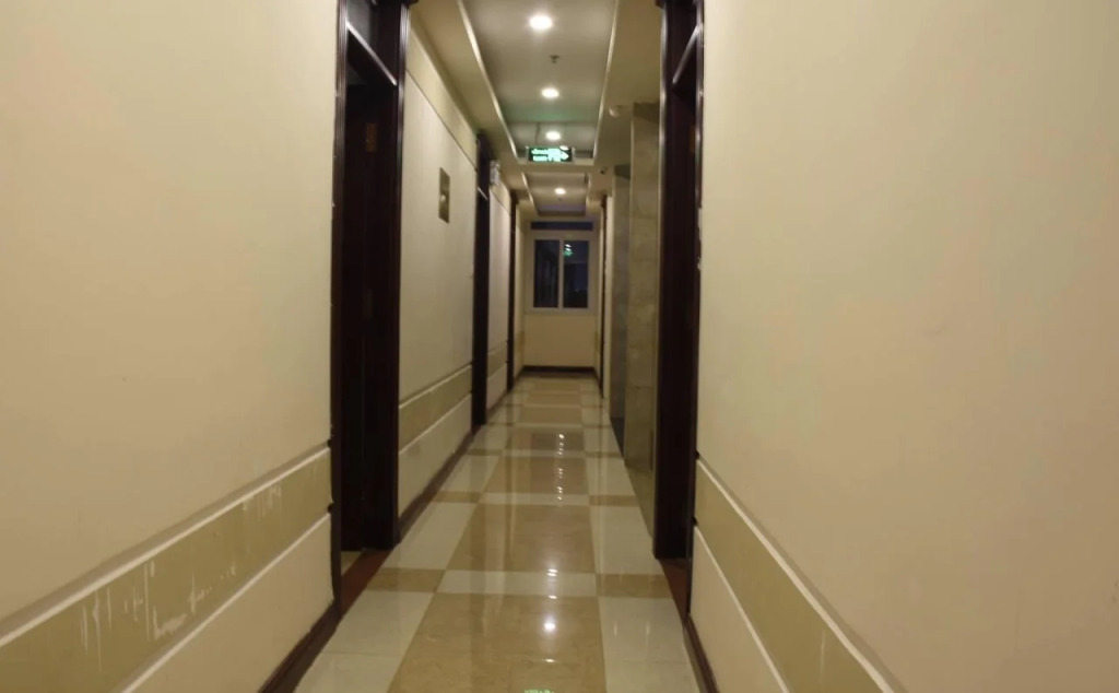 Cactusland Hotel Tan Binh Near T3 Station