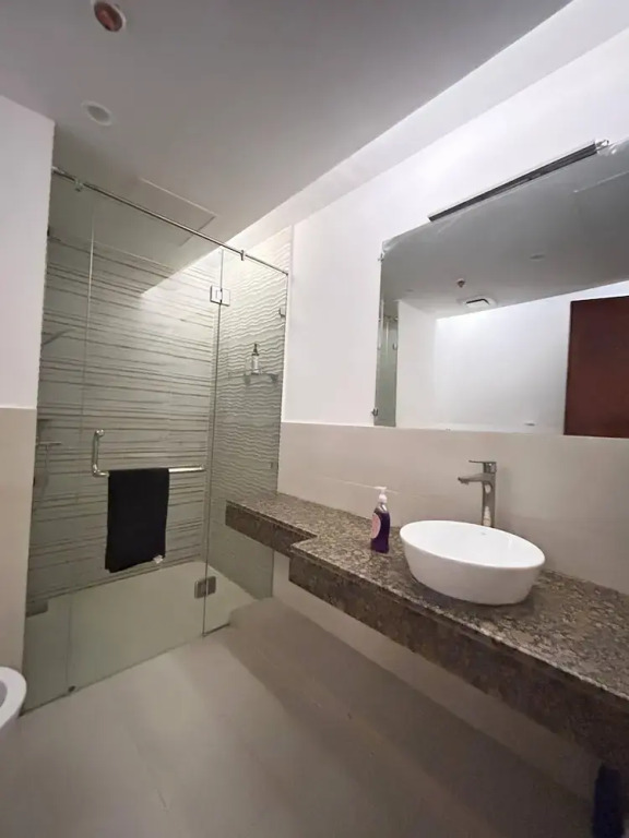 Modern 2-bhk Apartment With Balcony at Goldcrest DHA