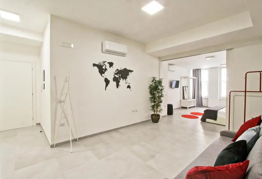 Vatican Loft - Rooms & Apartments