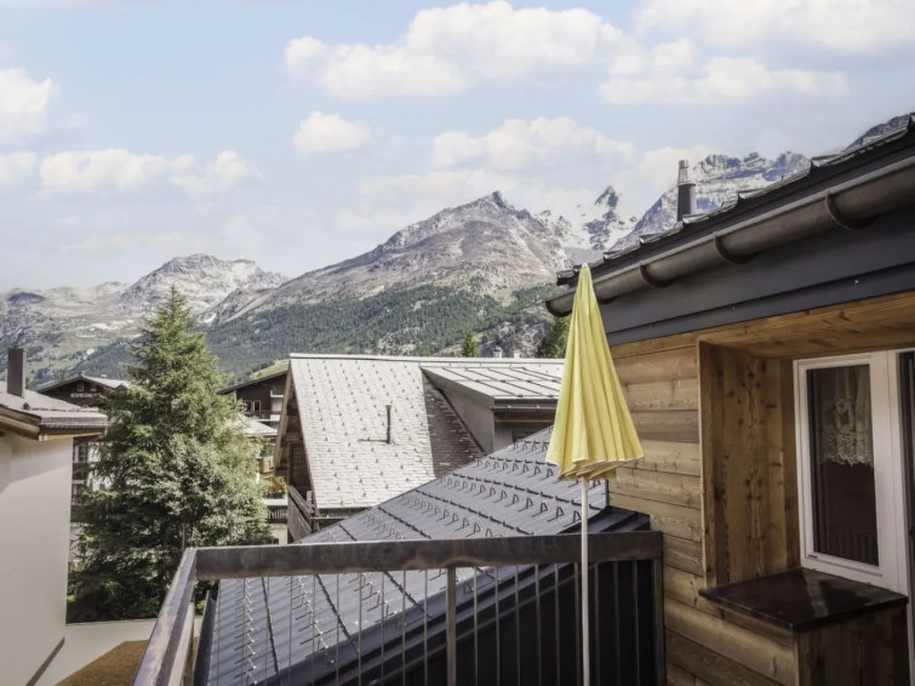 Chalet Venetz 33268