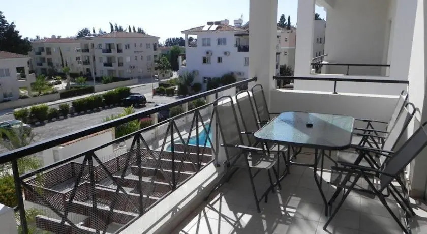 Nefely Luxury Penthouse