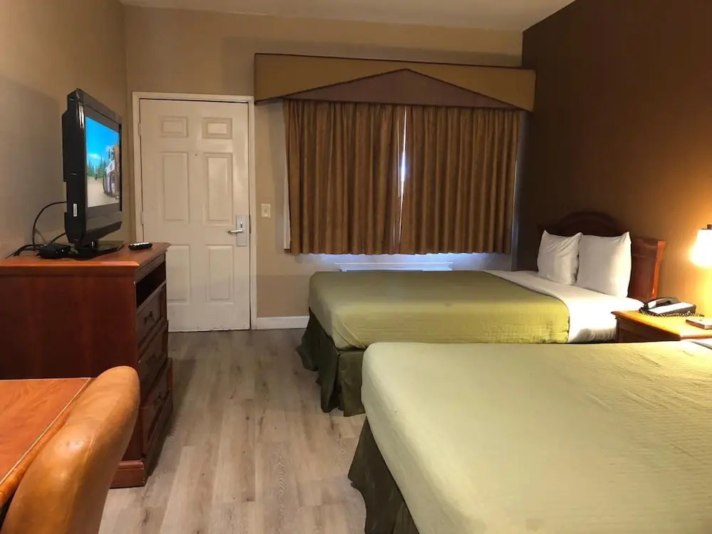 FairBridge Inn Express