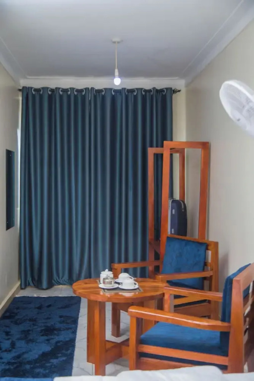 The Nile Luxe Hotel