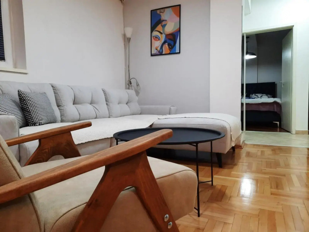 Petar's Apartment