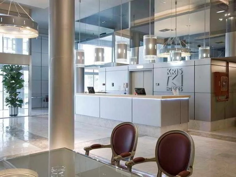 Hotel Parque Astur