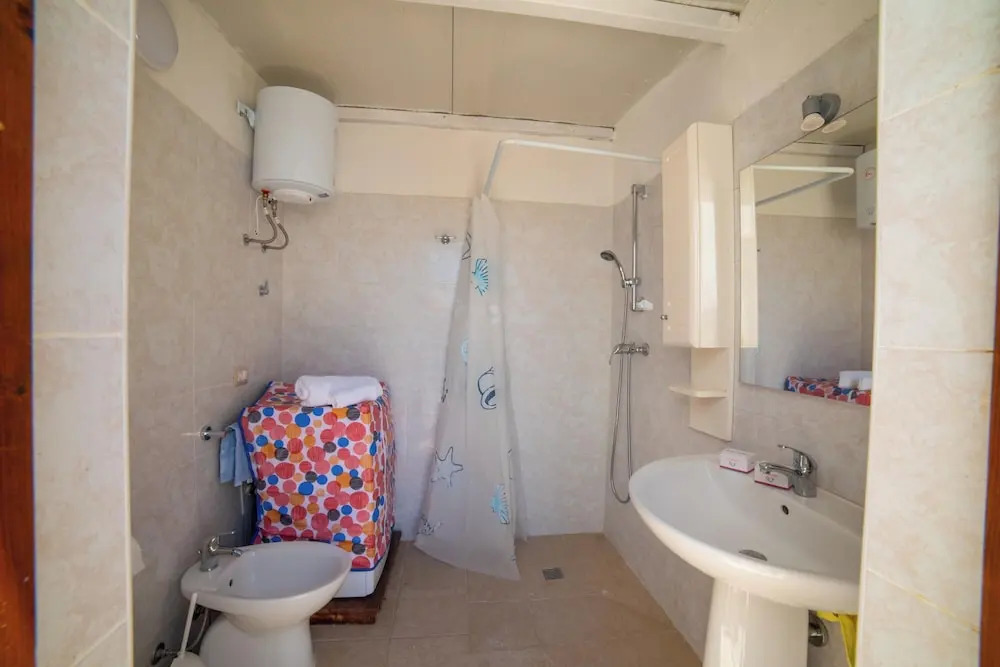 Villa Benedetta 50m From Beach