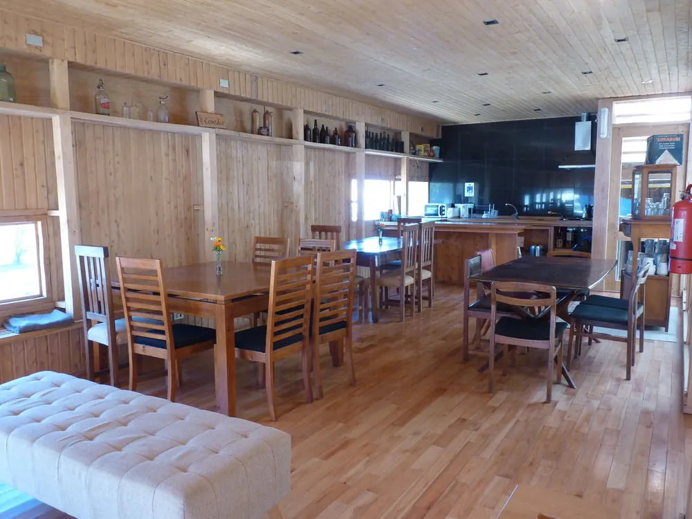 Hostel Keokén