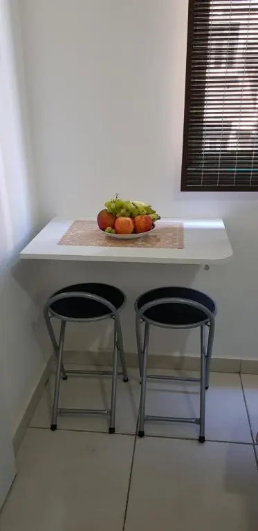 Beach Design Copacabana Djalma
