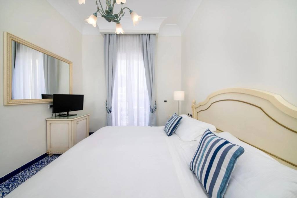La Reginella Resort & Spa