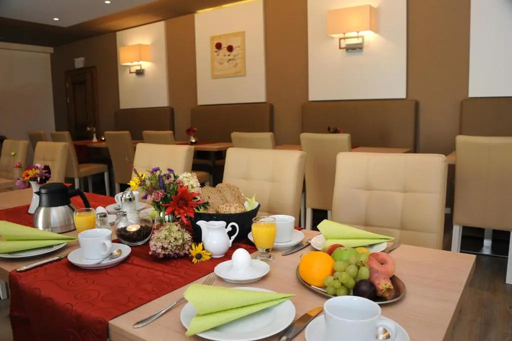 Parkhotel Forsthaus