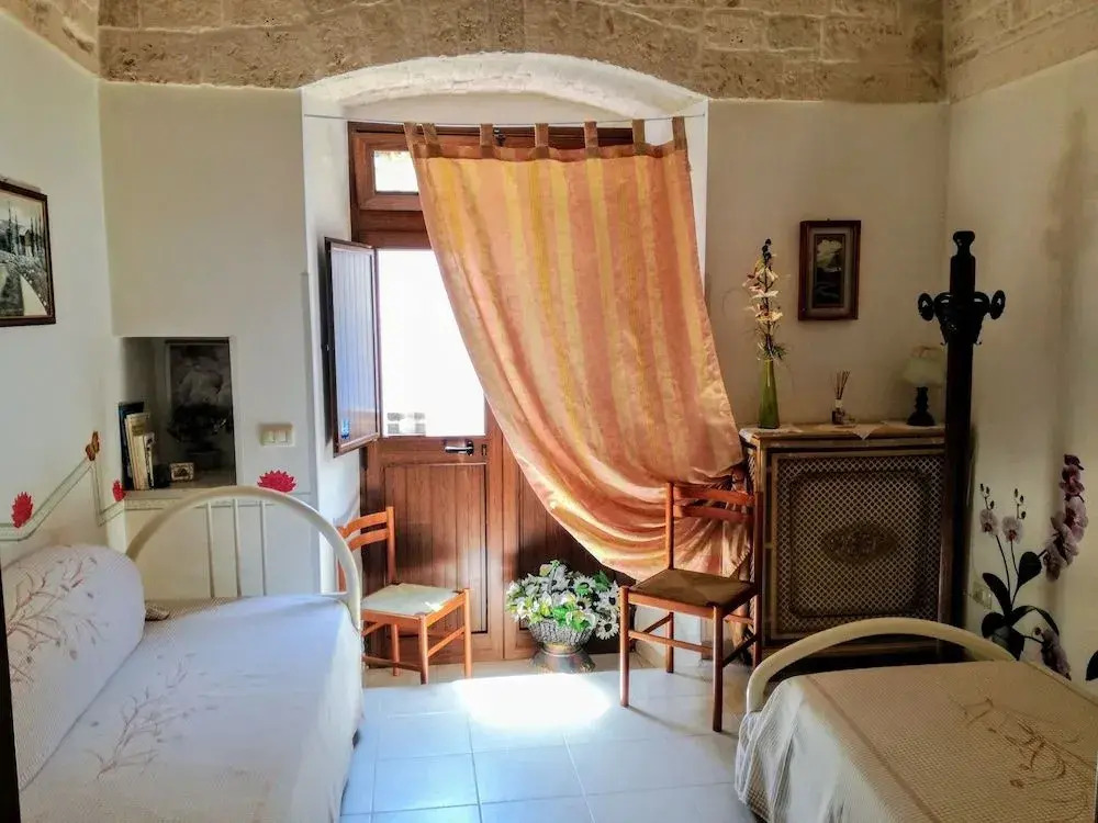 B&B Aquila