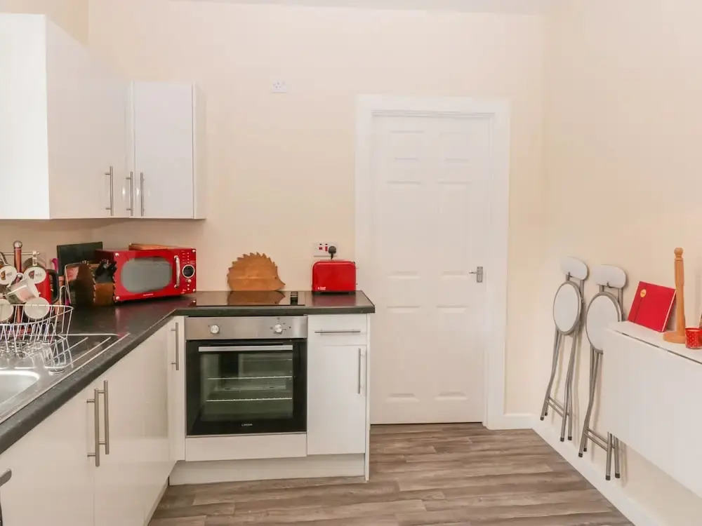 Nursery Cottage