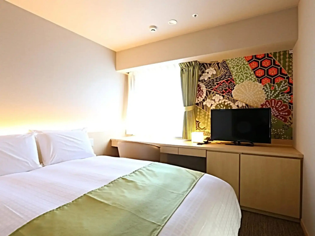 KOKO HOTEL Kanazawa Station