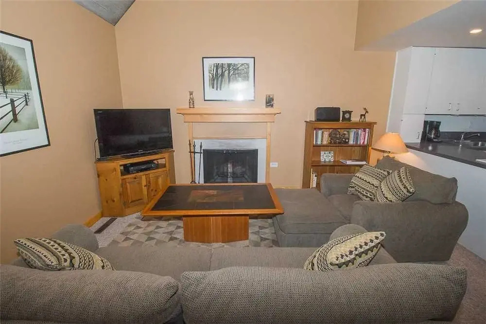 Mt View Lodge Condo 14