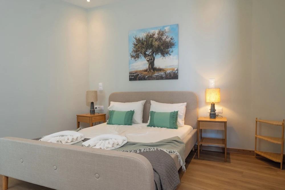 Corfu Luxury Villas