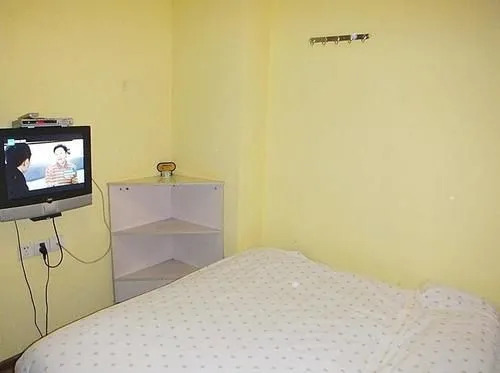 Tiancheng Business Hotel