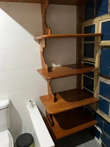 Hostel Vale do Rosa