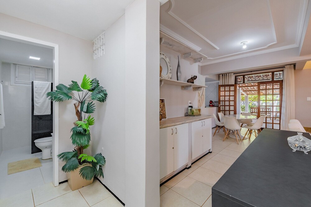 Casa melhor de Porto das D - Carpediem