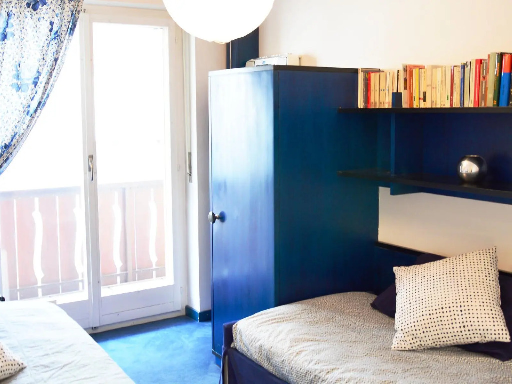 Apartment Chesa Romantica 17 by Interhome