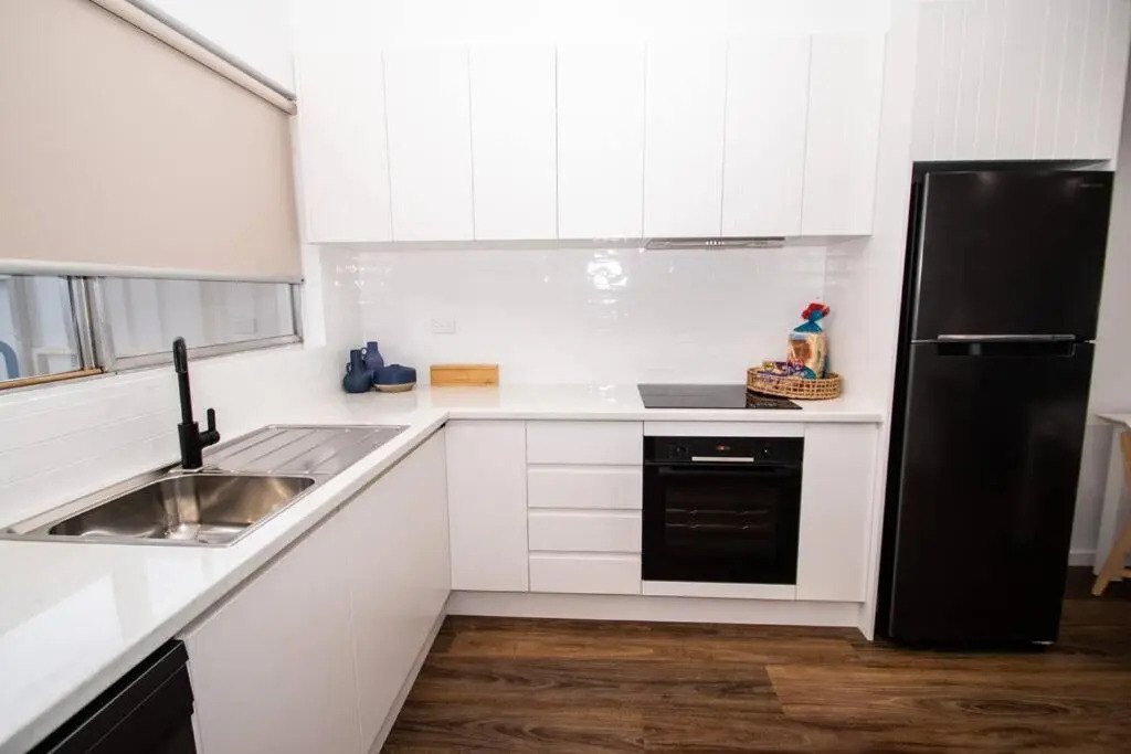Willow Court Unit 2