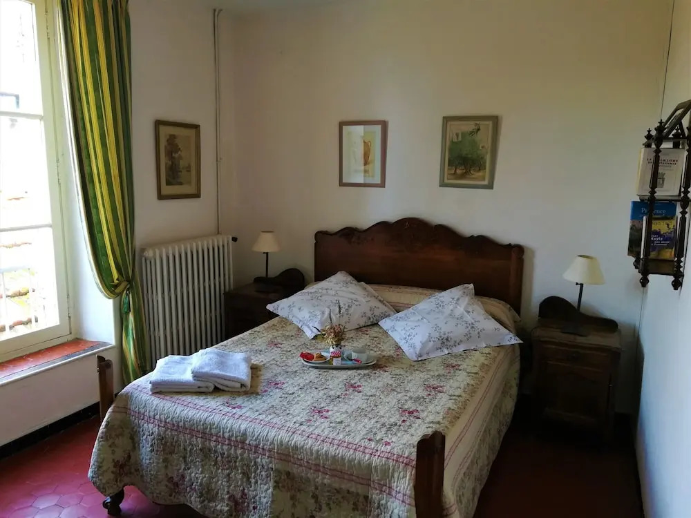 Embarben Maison dhôtes