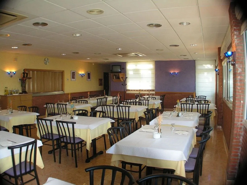 Hotel Zaytun