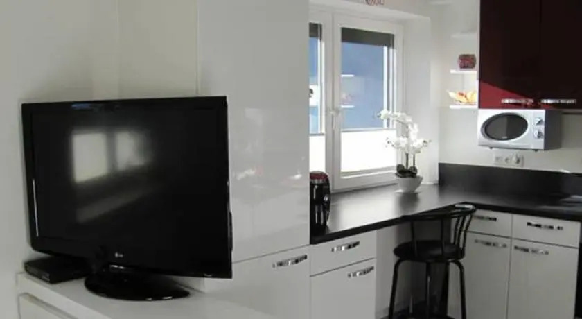 Ferienhaus Teglar