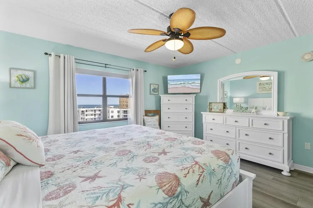 Ocean Terrace Club 604