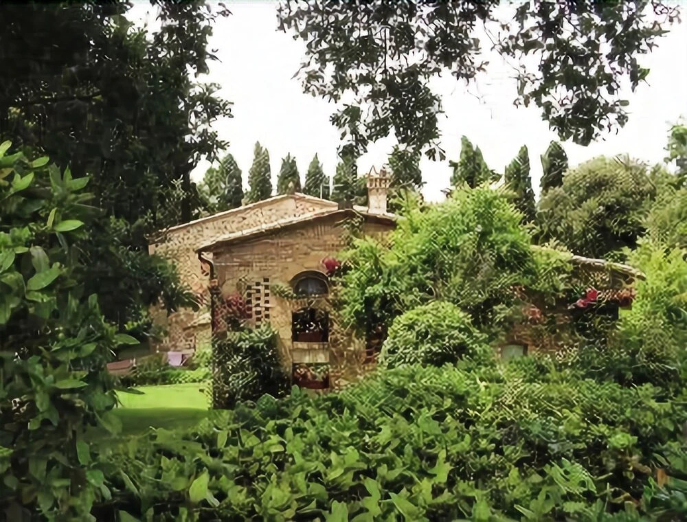 Rodilosso