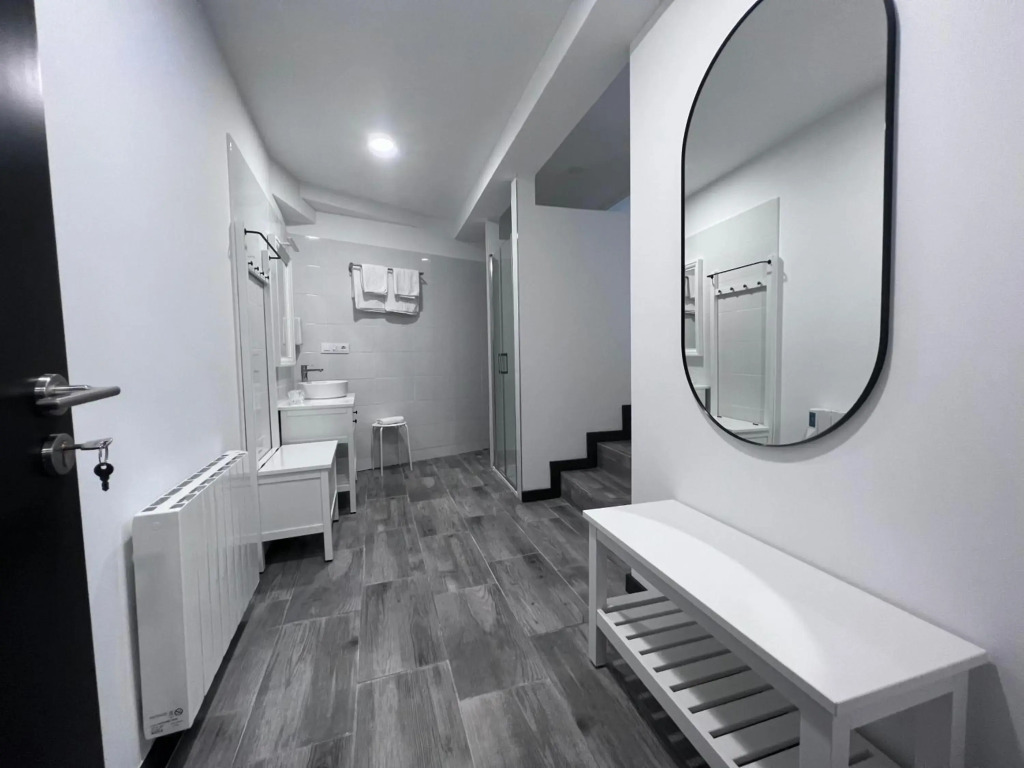 HOSTAL CASA JULIO - Auto Check-in