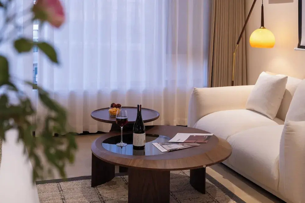 Shangri-La Memory Homestay