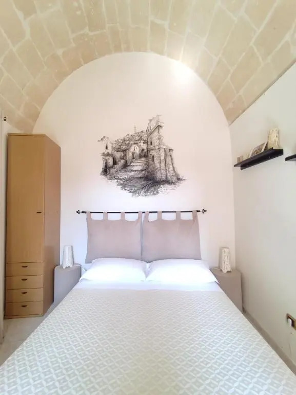 Nei Sassi da Nino