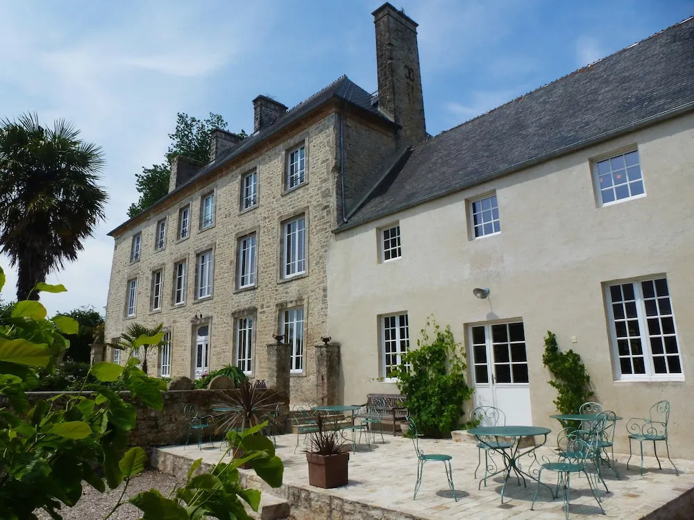 Ferme de Savigny