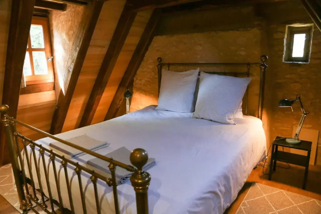 La Petite Maison
