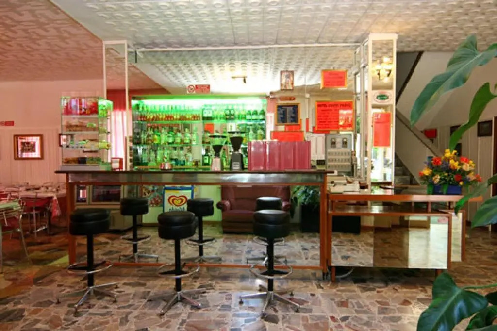 Hotel Parigi