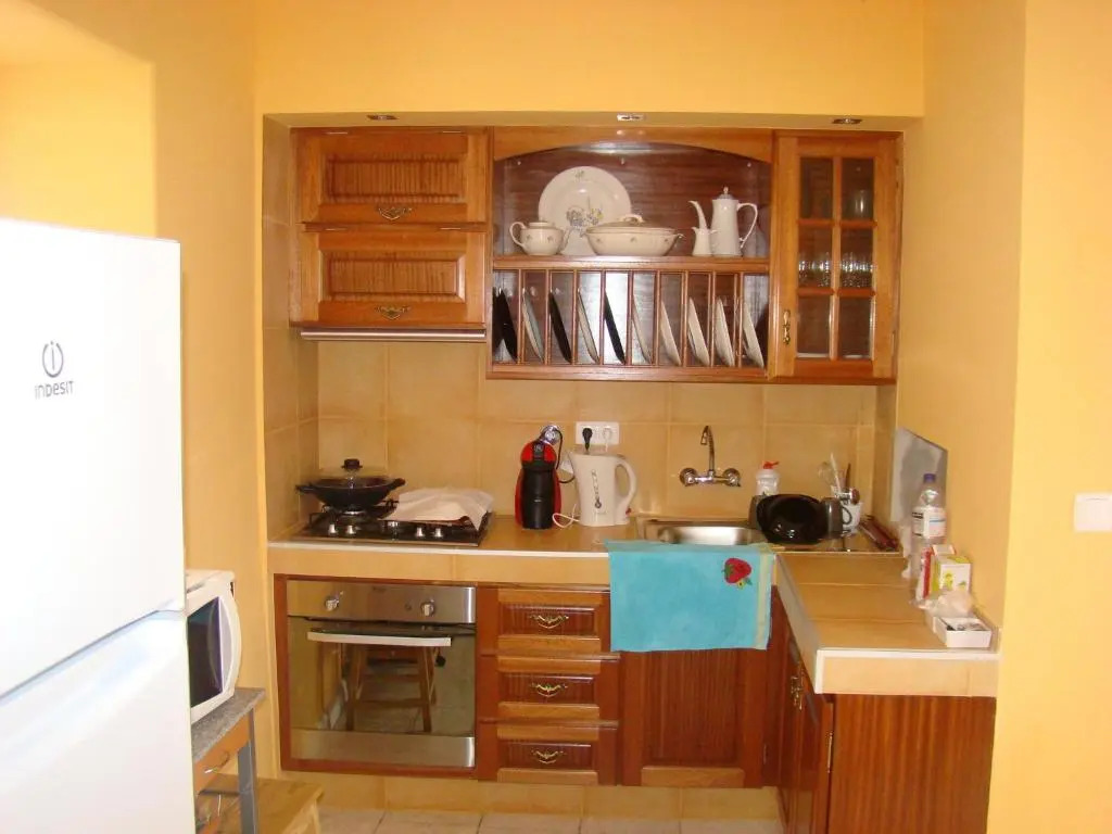 Casa das Pedras Altas