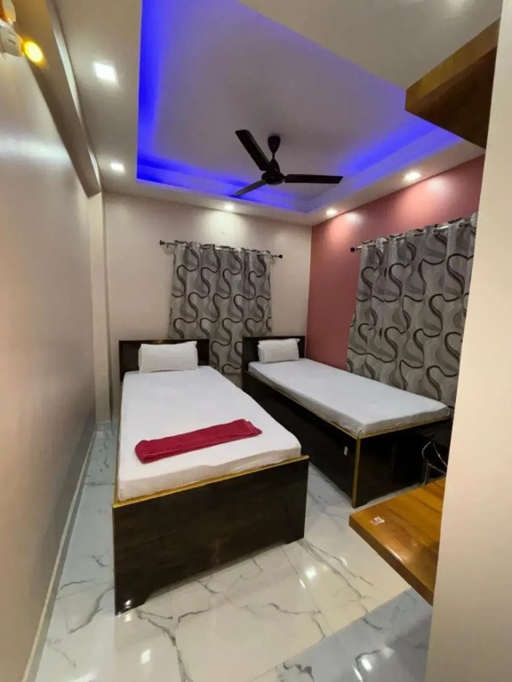 Garden Guest House And Paying Guest
