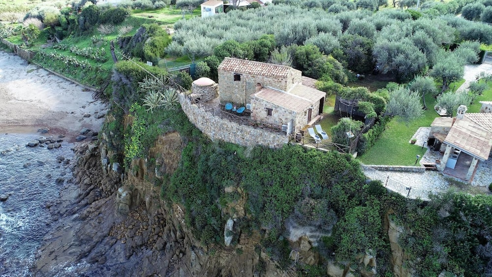 Villa La Giara