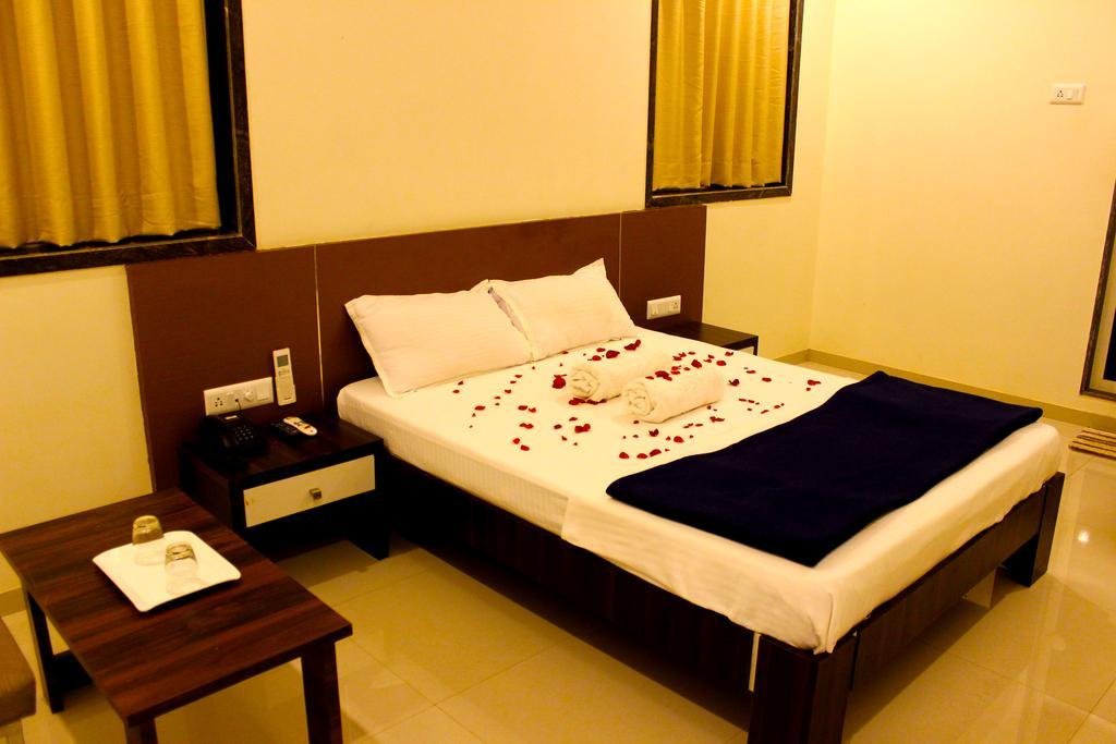 Treebo Trip Gugal Residency Mahabaleshwar
