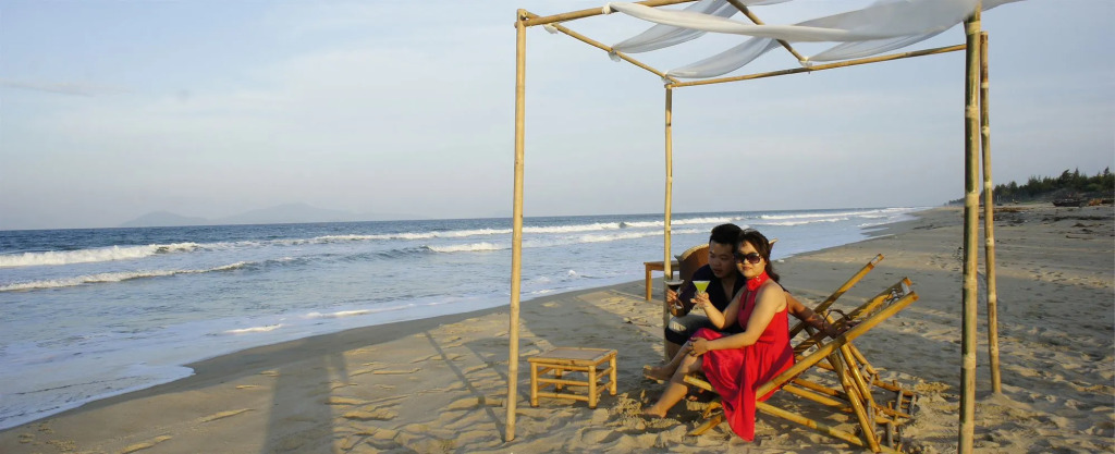 Hoi An Chic Green Retreat