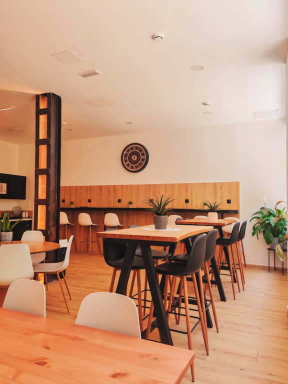 Urban Inn Capsule Madrid