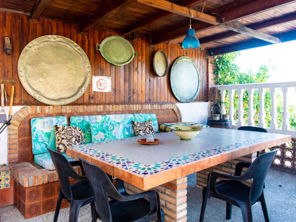 Holiday Home Fortuna by Interhome