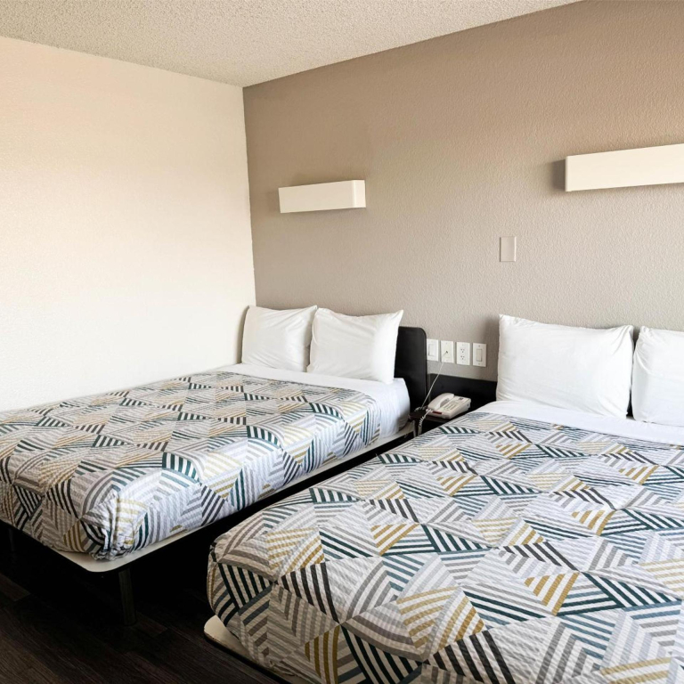 Studio 6 Suites Las Vegas, NV - Tropicana