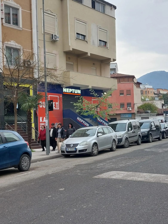 Vila Tafa apartments