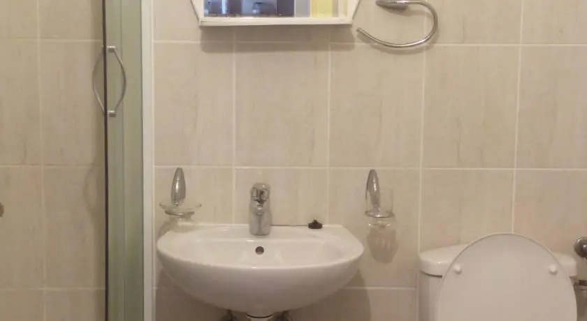 Apartment Dragana