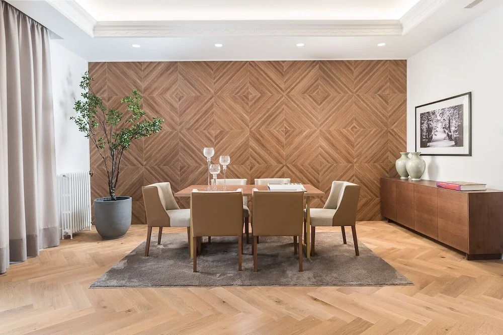 Home Club Alcala Apartments