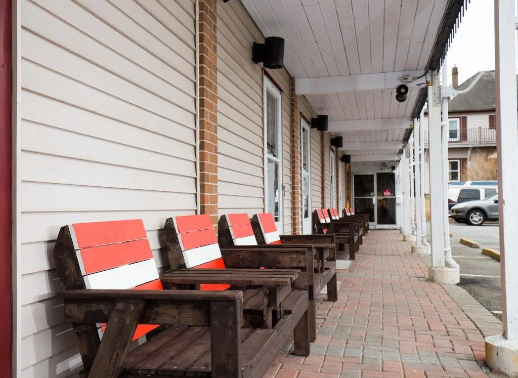 Wheelhouse Motel