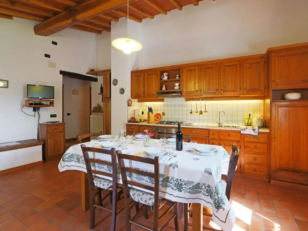 Locazione turistica Torsoli
